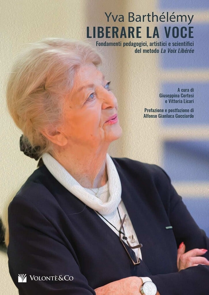 Liberare La Voce